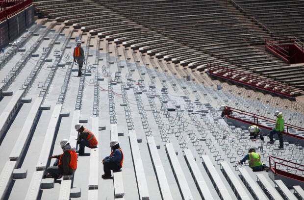 Arizona Stadium
